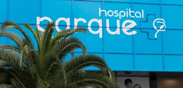 Parque Hospitales se rearma en Tenerife: nuevos servicios de emergencias por 1,5 millones